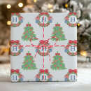 Search for football xmas wrapping paper Tree