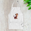 Search for dog puppy aprons Pet