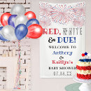 Search for 4th of july baby shower Memorial day celebration