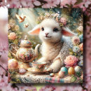 Search for party easter cards Watercolor