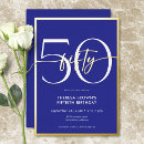 Search for royal blue birthday Typography