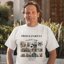 Search for proud parent tshirts High school