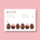 Search for easter rsvp cards Modern