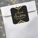 Search for gold chevron stickers Modern