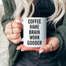 Search for your brain mugs Sarcastic