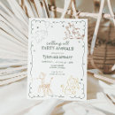 Search for zoo invitations Calling all party animals