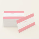 Search for ticket wedding place cards Pink