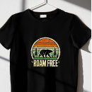 Search for roam tshirts Humour
