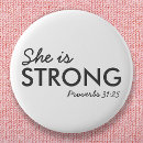 Search for proverbs 31 25 She is strong
