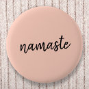 Search for namaste badges Yogi