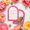 Search for bright wedding invitations Modern