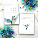 Search for spring 4x6 birthday invitations Watercolor