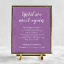 Search for until we meet again In memory of