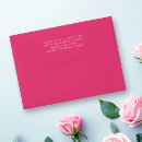Search for wedding envelopes Contemporary