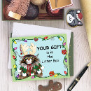 Search for maine coon christmas cards Humour