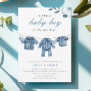 Search for denim invitations Blue