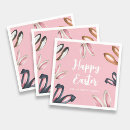 Search for happy easter napkins Funny