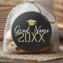 Search for large name stickers Modern