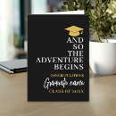 Search for high school graduation cards Trendy