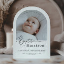 Search for baptismal boy invitations Minimal