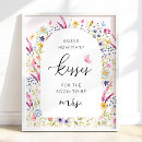 Search for elegant floral bridal shower games Watercolor