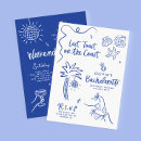 Search for toast invitations Whimsical