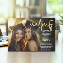 Search for joint graduation invitations High school