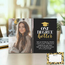 Search for degrees cards One degree hotter
