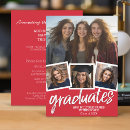Search for 4 invitations High school