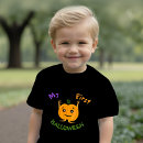 Search for funny pumpkin tshirts Orange