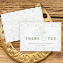 Search for cowboy thank you cards Western