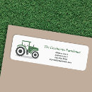 Search for farming return address labels Family