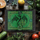 Search for clover leaf cookware Green