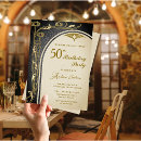 Search for vintage birthday invitations Classic