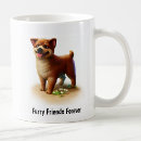 Search for cattle dog mugs Australian
