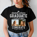 Search for graduating class name University
