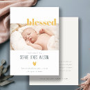 Search for bless your heart invitations Gender neutral