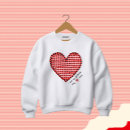 Search for valentines mens hoodies Red
