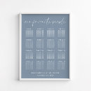 Search for 16 table wedding seating charts Chic