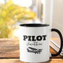 Search for aeroplane mugs Birthday