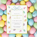 Search for easter egg hunt seasonal invitations Cute