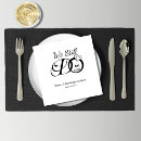 Search for 60th anniversary wedding napkins Modern