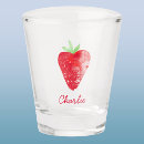 Search for strawberry barware Fruit