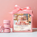 Search for create your own business stickers Bakery