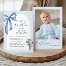 Search for boys baby dedication invitations Baby boy