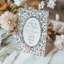 Search for colourful bridal shower invitations Bride