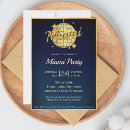 Search for miami beach party invitations Gold