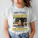Search for sibling graduation tshirts Graduate