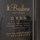 Search for barber shop business supplies Opening hours