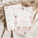 Search for fairy invitations Pink